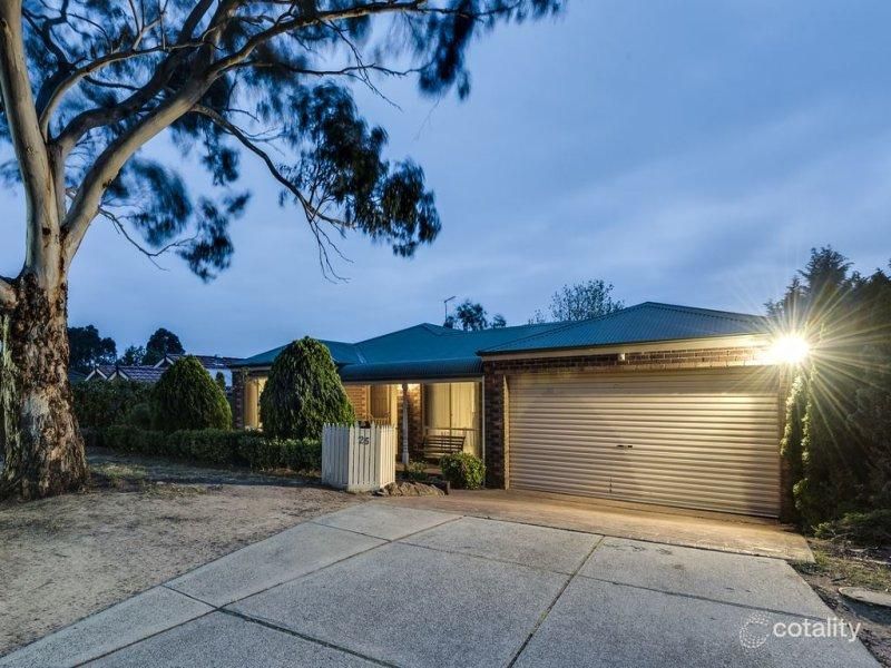 25 Palm Way, Narre Warren South, VIC 3805
