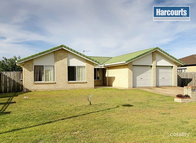 51 Wide Bay Dr, Eli Waters, QLD 4655