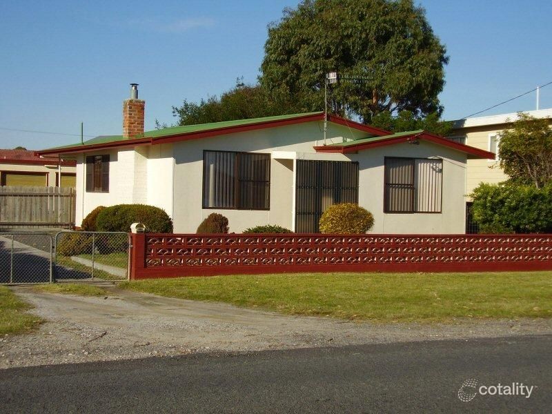 264 St Helens Point Rd, Stieglitz, TAS 7216