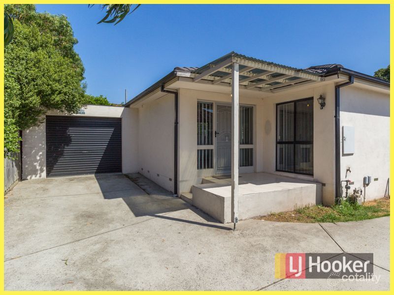 2/106 Ann St, Dandenong, VIC 3175