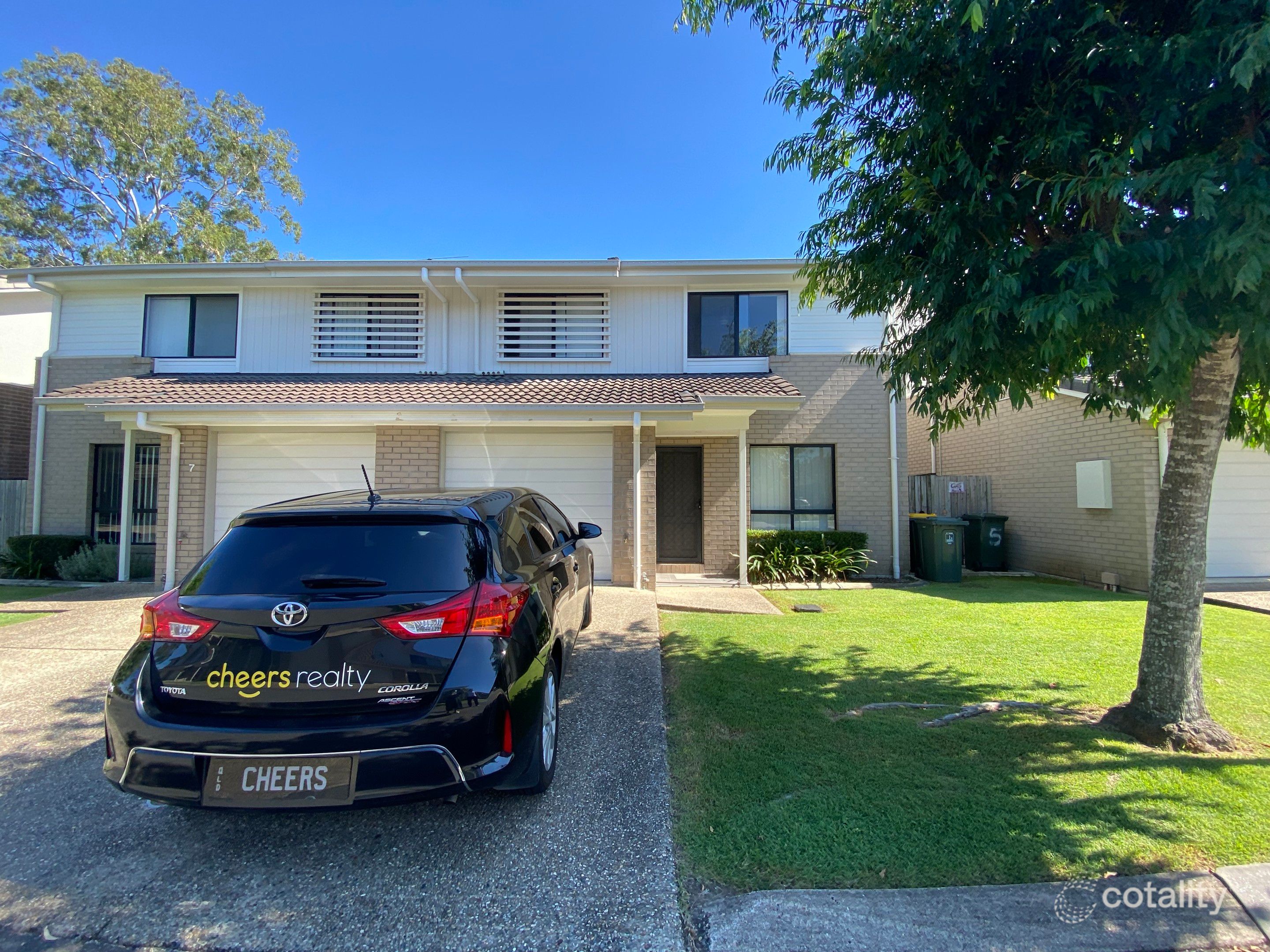 6/93 Penarth St, Runcorn, QLD 4113