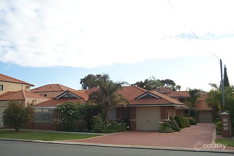 3/6 Yarruk St, Yokine, WA 6060