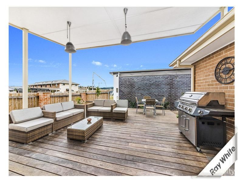 66 Lawrenson Cct, Jacka, ACT 2914