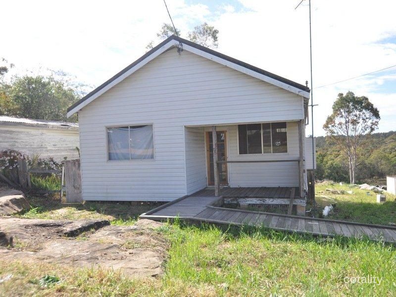 70 Second St, Warragamba, NSW 2752