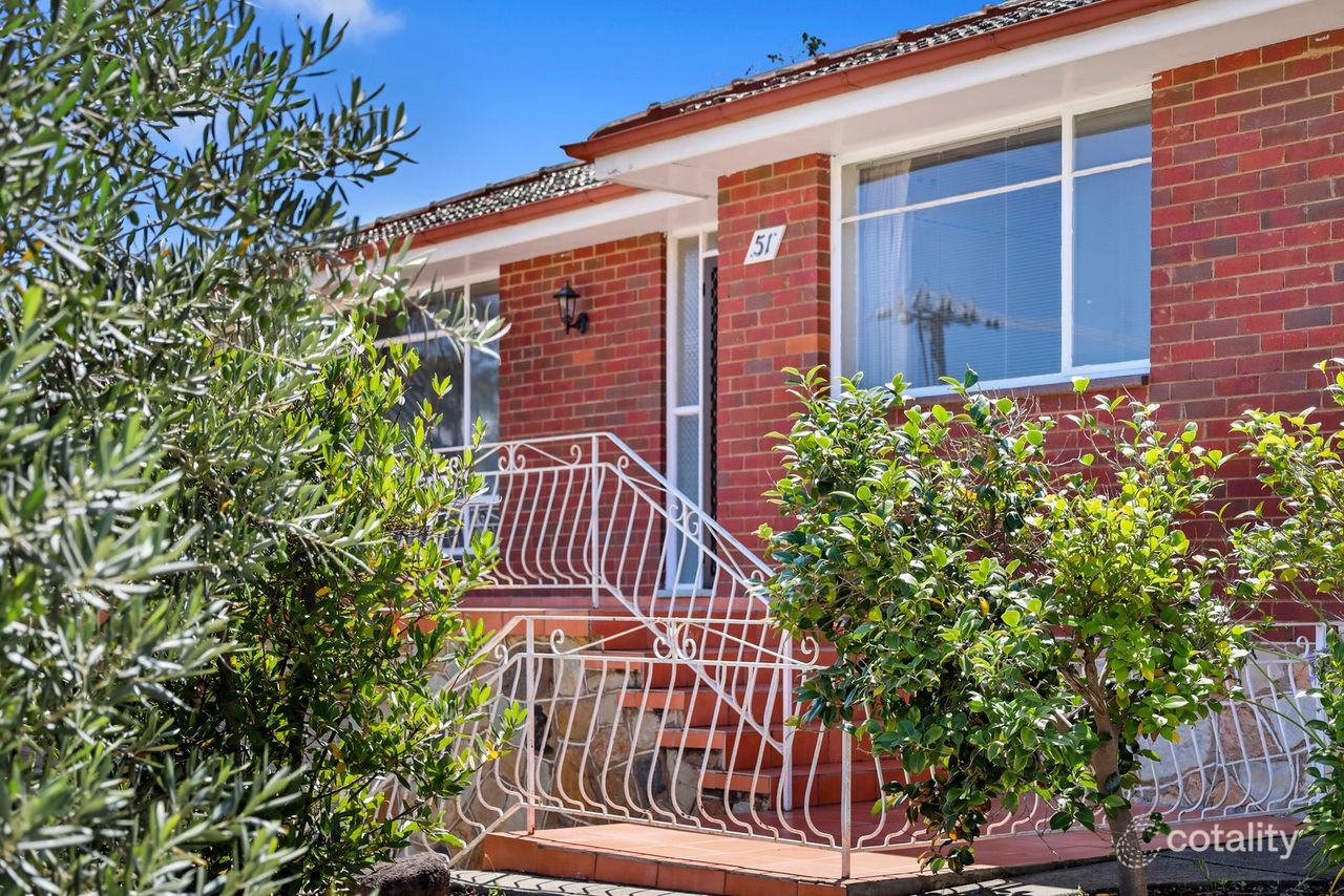 51 Gilmore Cres, Garran, ACT 2605