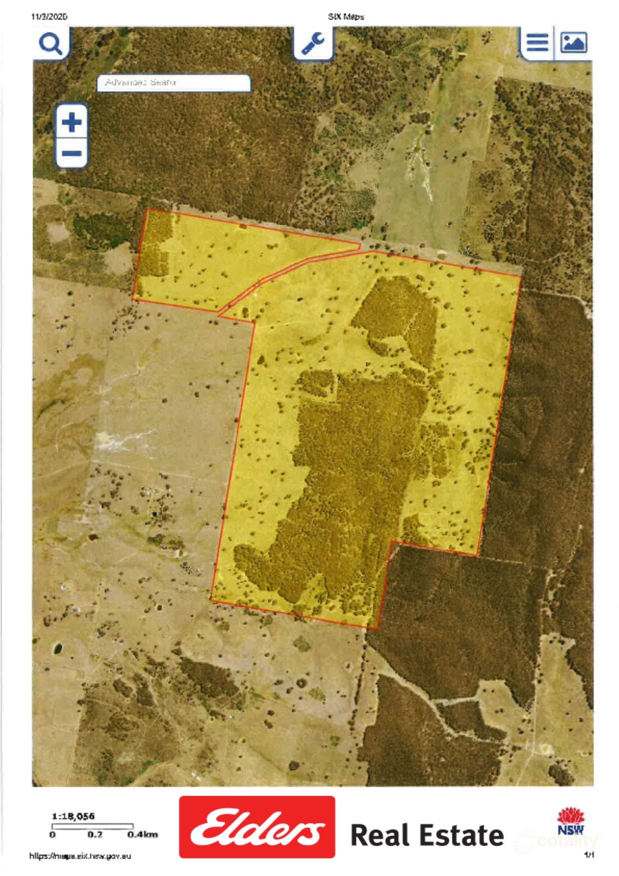 2219 Rugby Rd, Rugby, NSW 2583