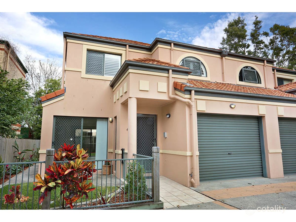 6/24 Dulwich Rd, Yeronga, QLD 4104