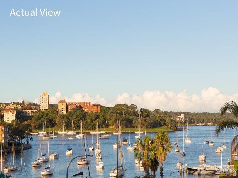 47 Willoughby St, Kirribilli, NSW 2061