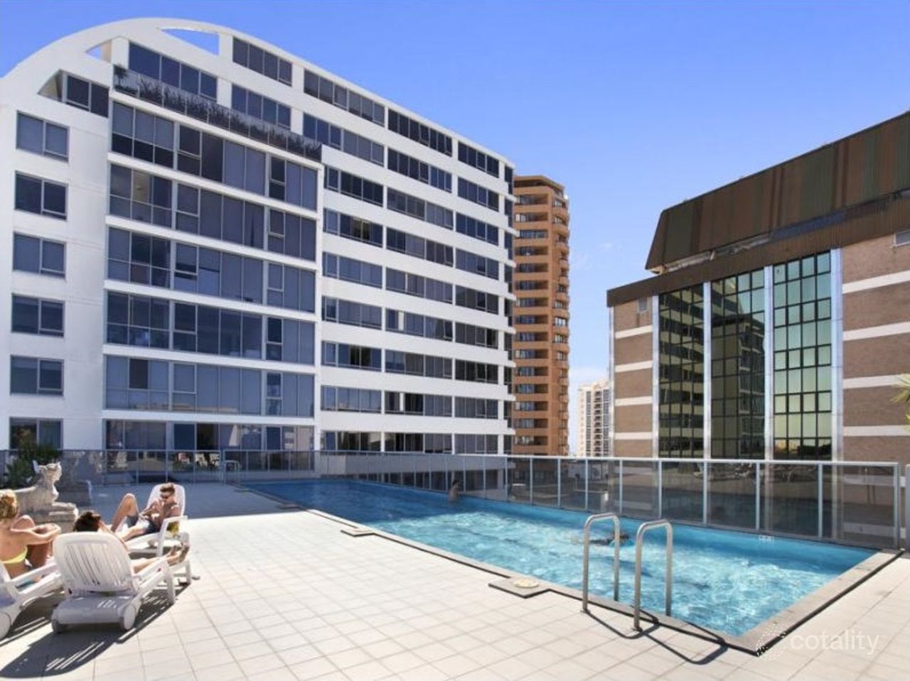 202/33 Bronte Rd, Bondi Junction, NSW 2022