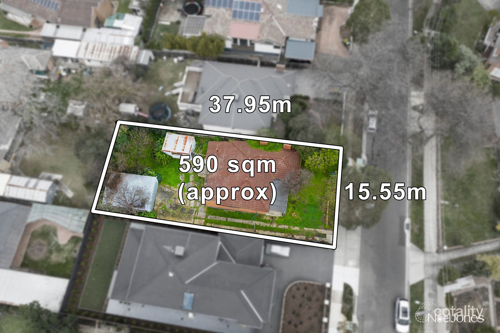 5 Nicholson St, Nunawading, VIC 3131