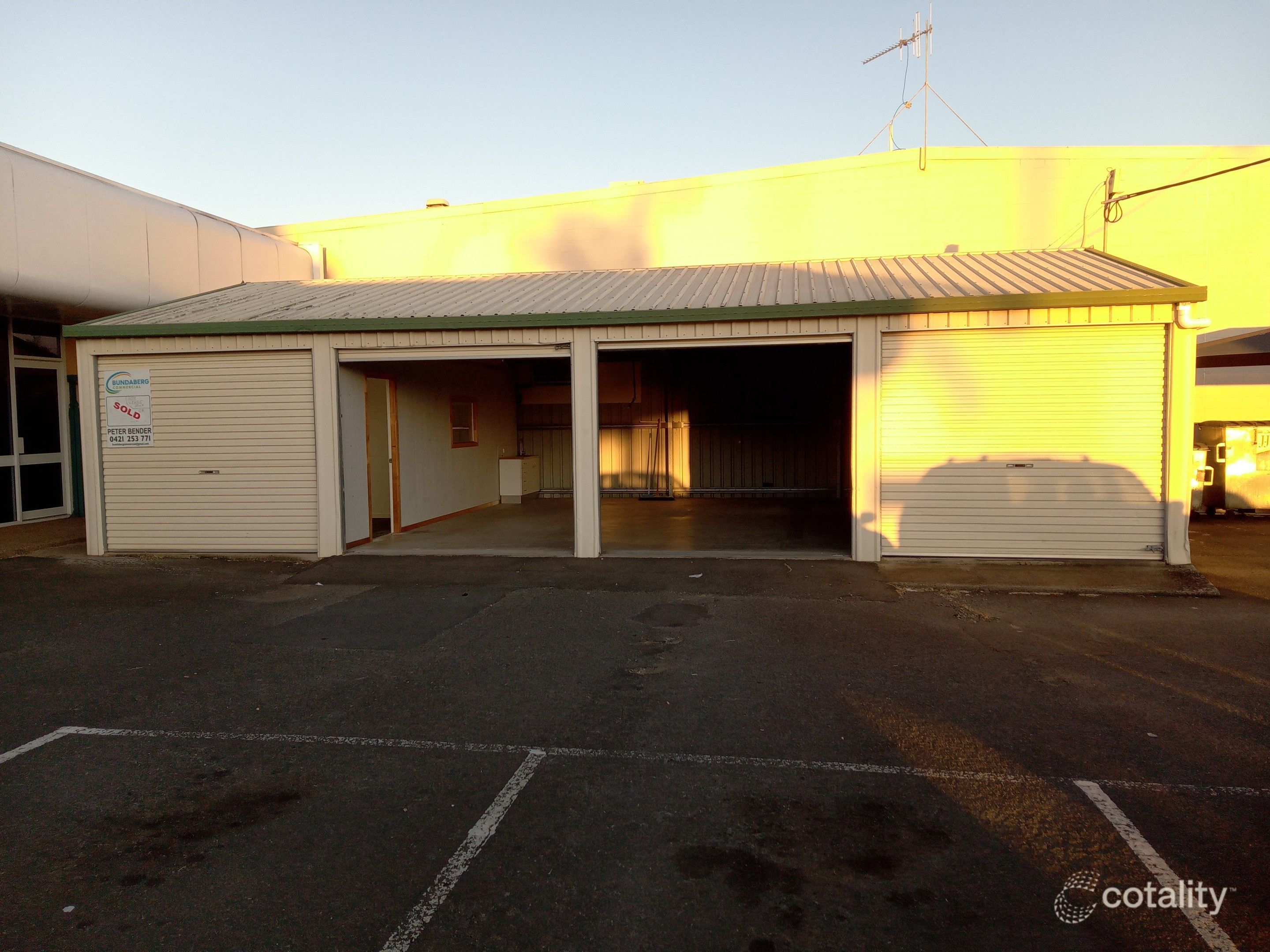 1/10 Heidke St, Avoca, QLD 4670