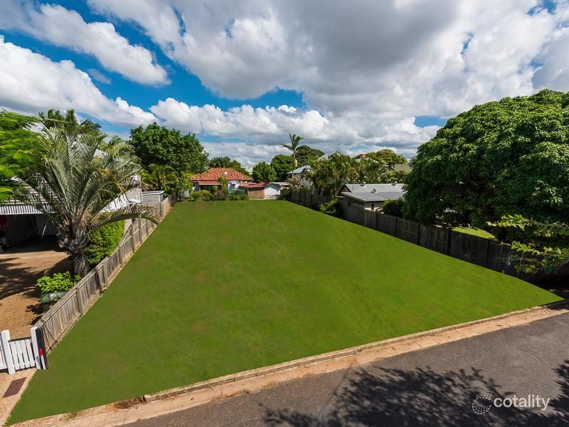 31 Lukin St, Clayfield, QLD 4011