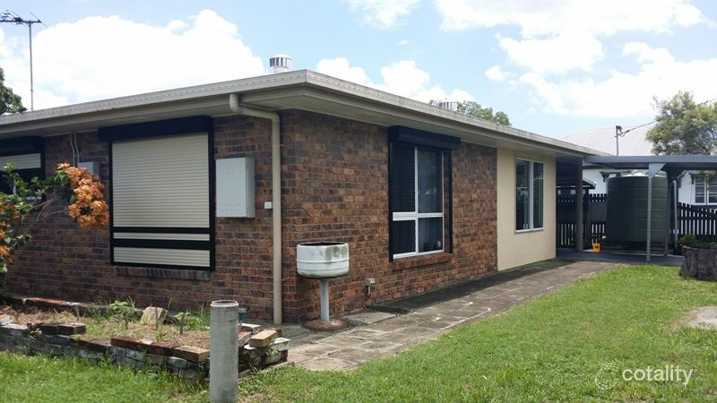 3 Phillips St, Sarina, QLD 4737