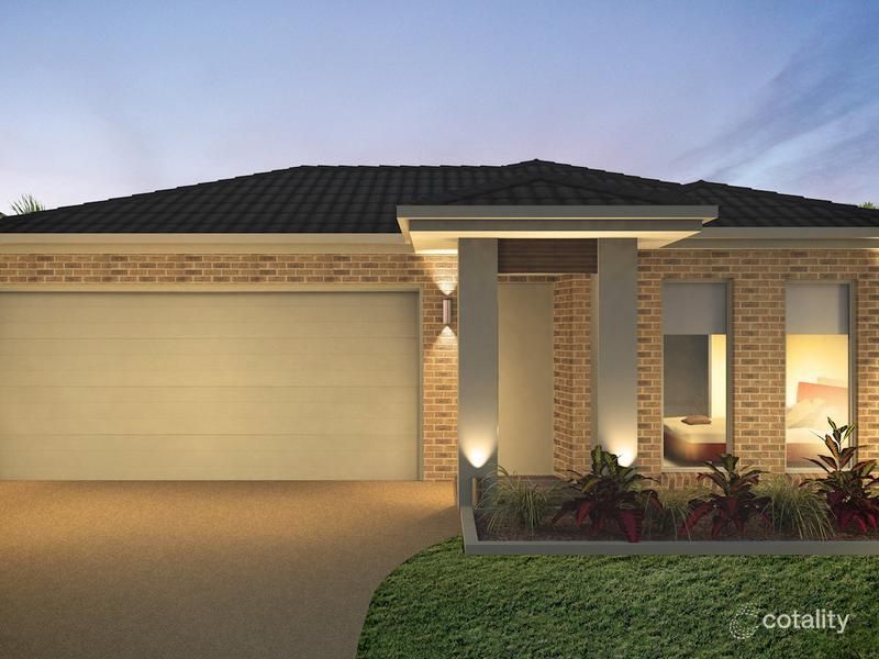 312 Carey Cres, Bacchus Marsh, VIC 3340
