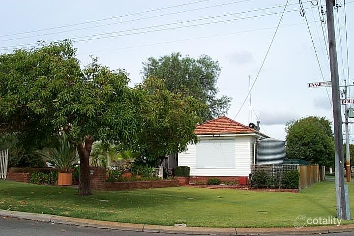 1 Lamb Ave, Bentley, WA 6102