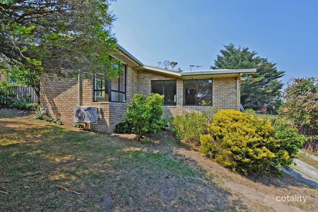 12 Kile Pl, Herdsmans Cove, TAS 7030