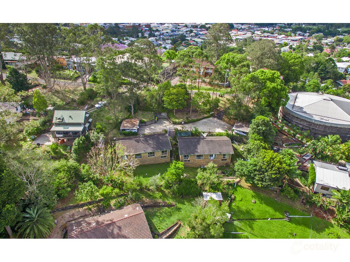 3/23 Robinson Ave, Girards Hill, NSW 2480
