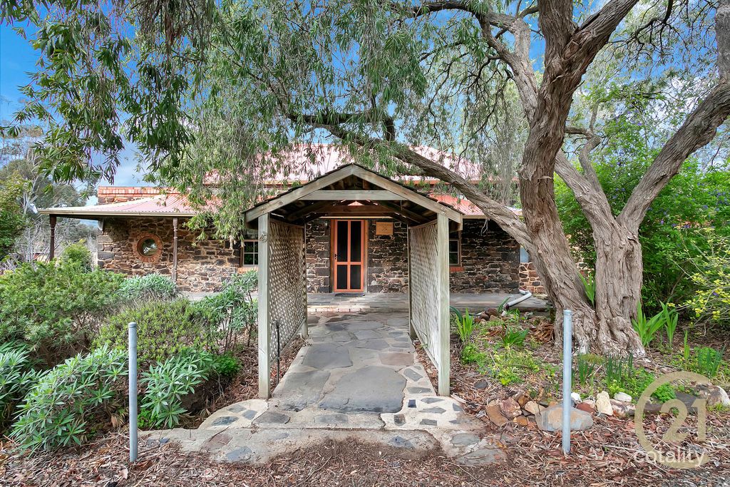 49 Gilbert St, Lyndoch, SA 5351