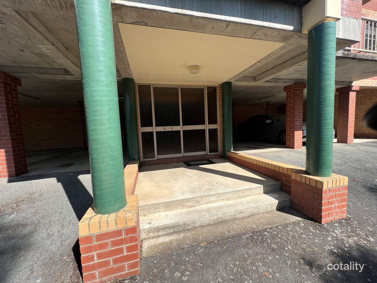 15/33 Ottiwell St, Goulburn, NSW 2580