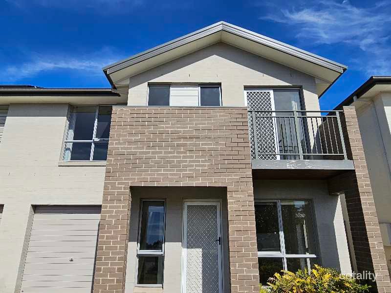 37 Lookout Cct, Stanhope Gardens, NSW 2768
