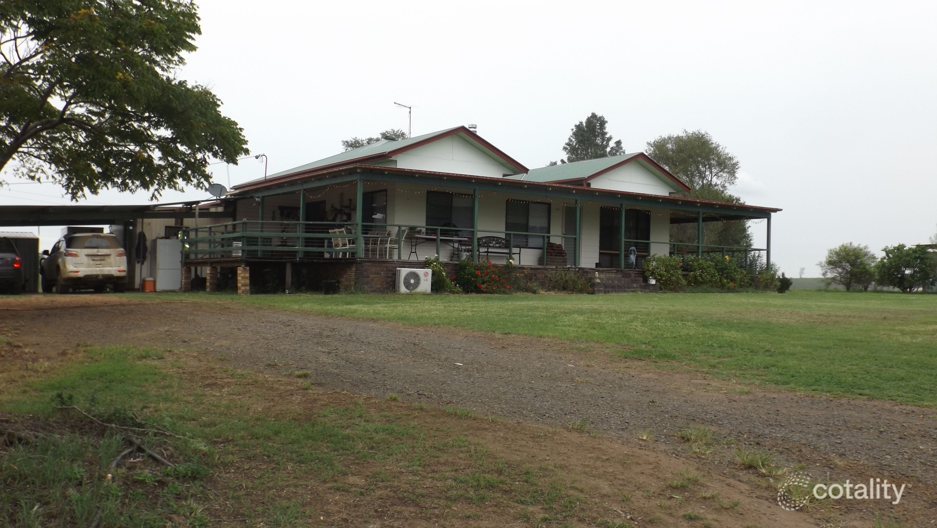 603 Knights Rd, Doubtful Creek, NSW 2470