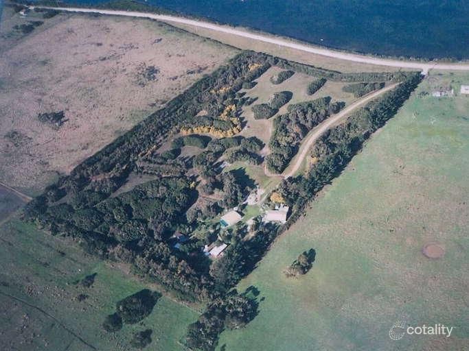 1157 Coast Rd, Lady Barron, TAS 7255