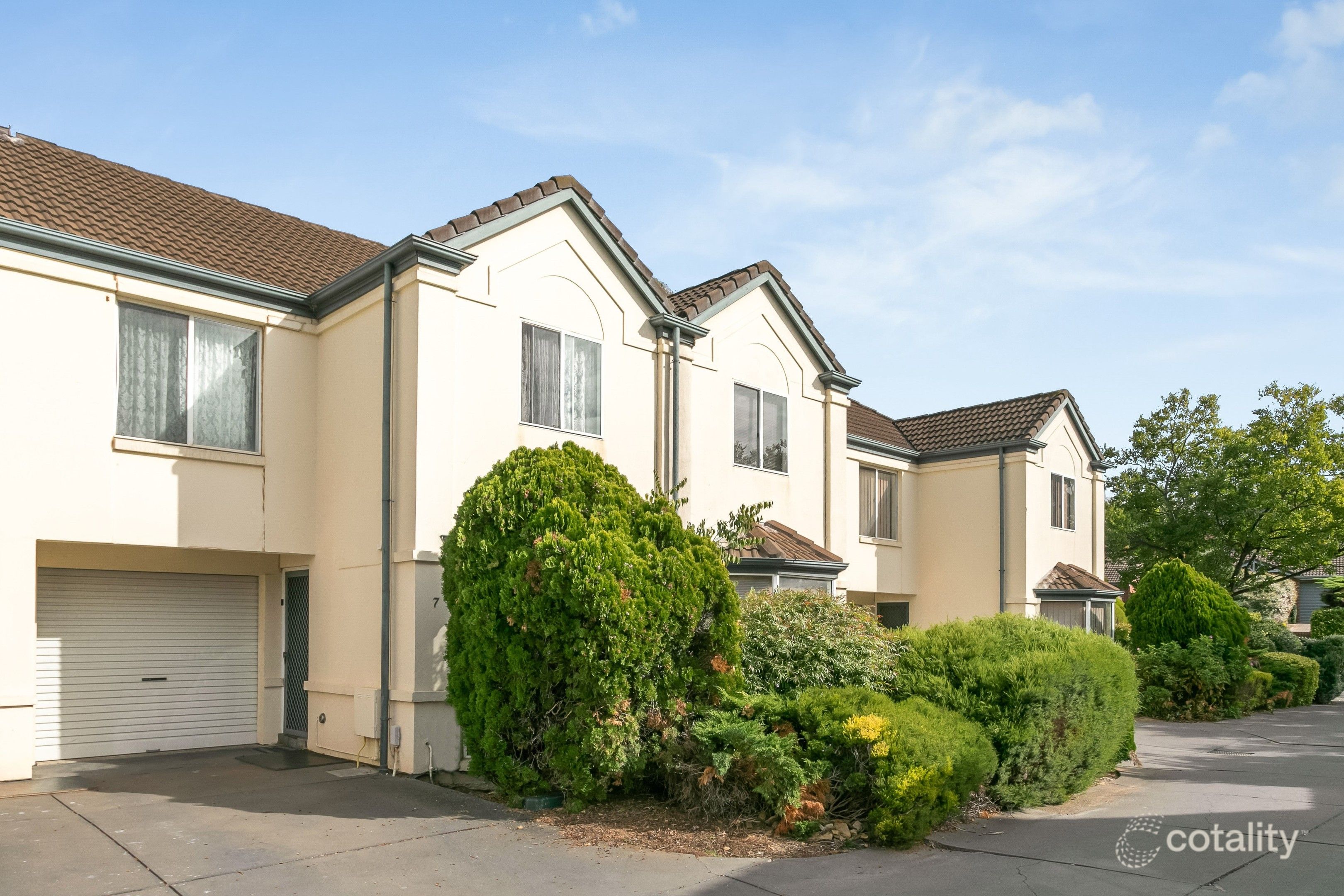 7/1 Wentworth Ct, Golden Grove, SA 5125