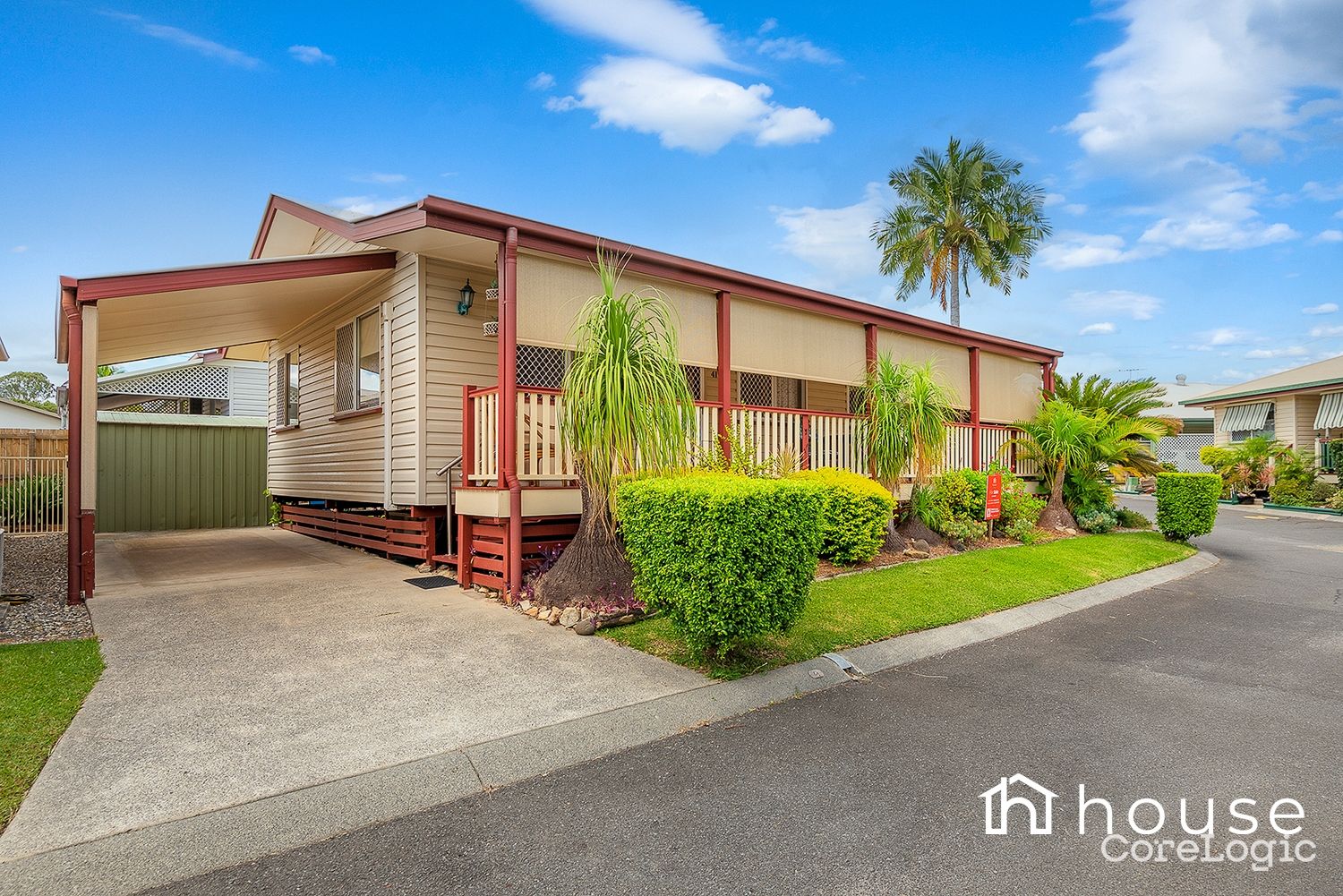 41/2 Ford Ct, Carindale, QLD 4152