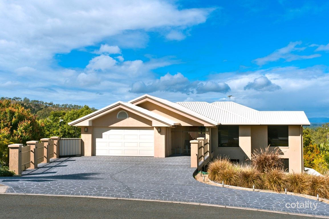 8 Murlay Ave, Frenchville, QLD 4701