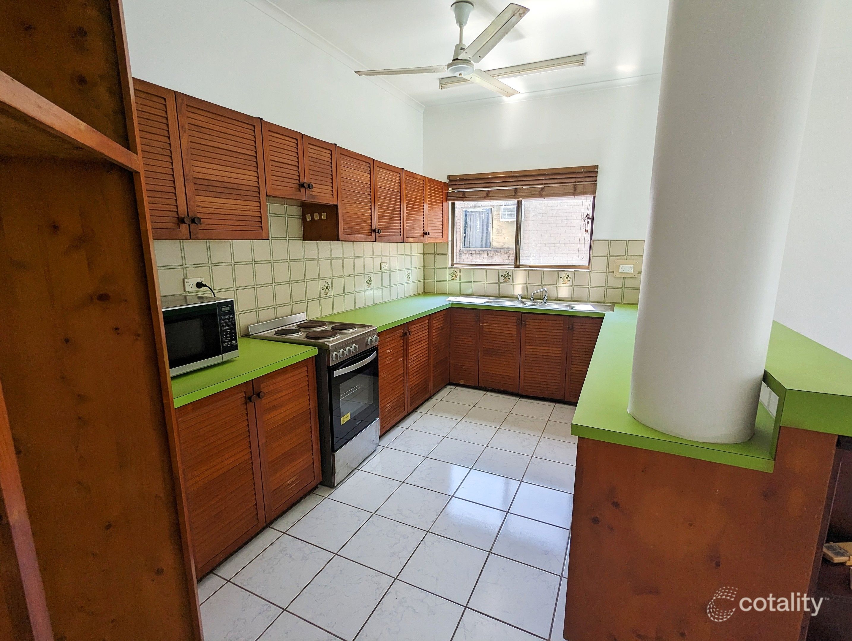 9/18 Houston St, Larrakeyah, NT 0820