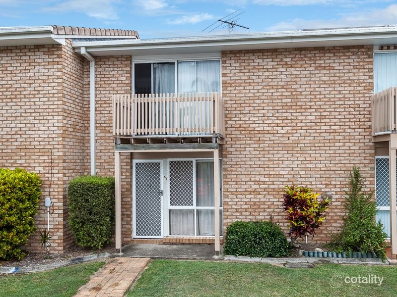 51/26 Argonaut St, Slacks Creek, QLD 4127