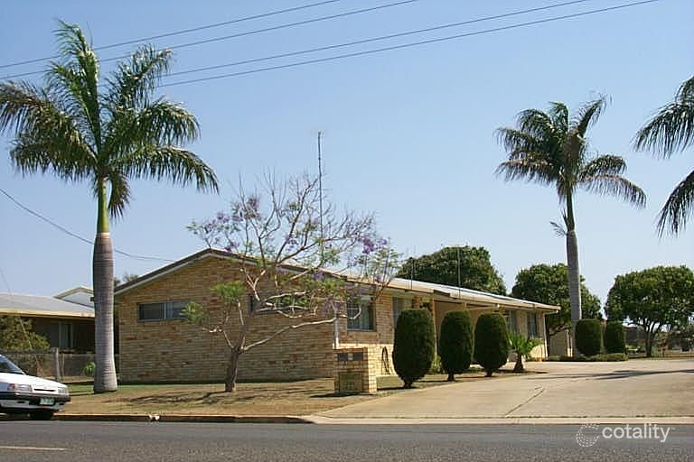 97 Boundary St, Walkervale, QLD 4670