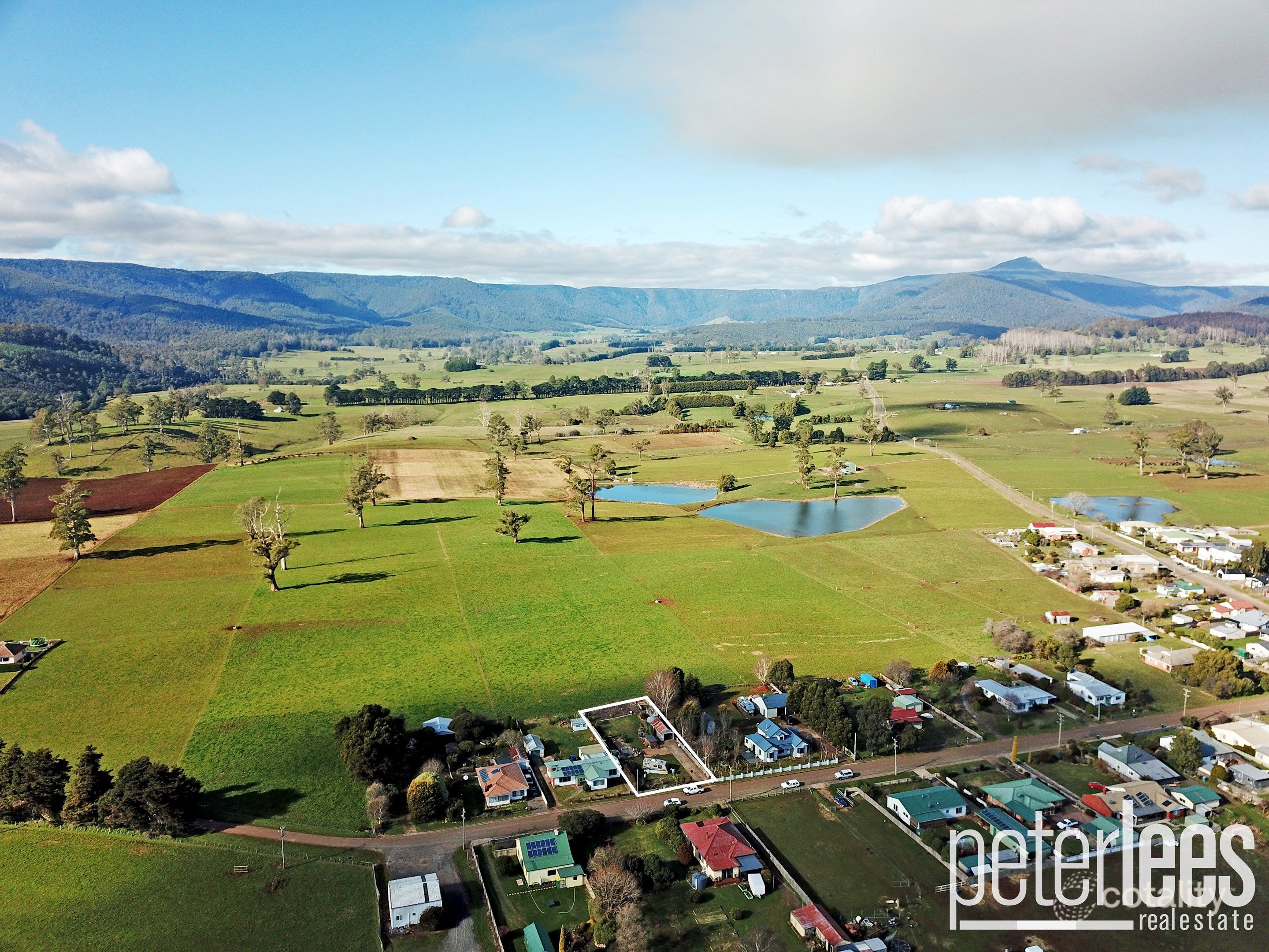 24 Ruby Flats Rd, Ringarooma, TAS 7263