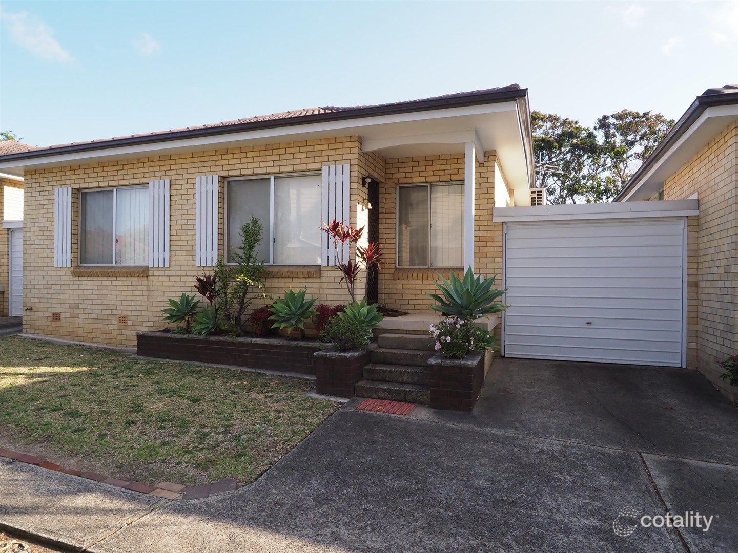 2/33 Beaconsfield St, Bexley, NSW 2207
