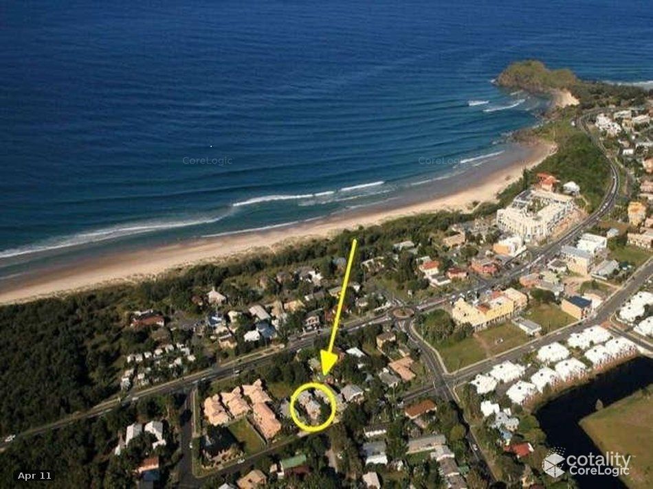 1/130 Hastings Rd, Bogangar, NSW 2488