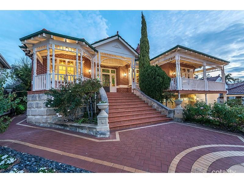 29 Inverness Cres, Menora, WA 6050