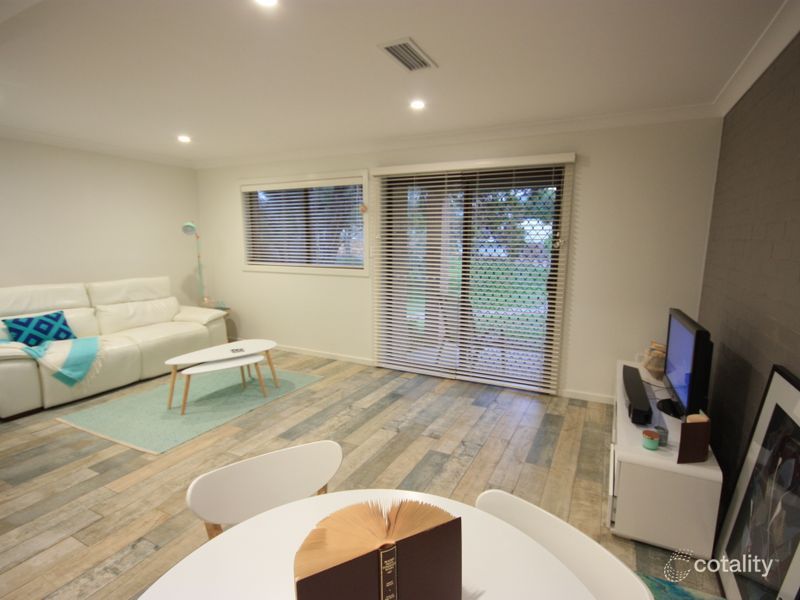 5/26 Willcox Ave, Singleton Heights, NSW 2330