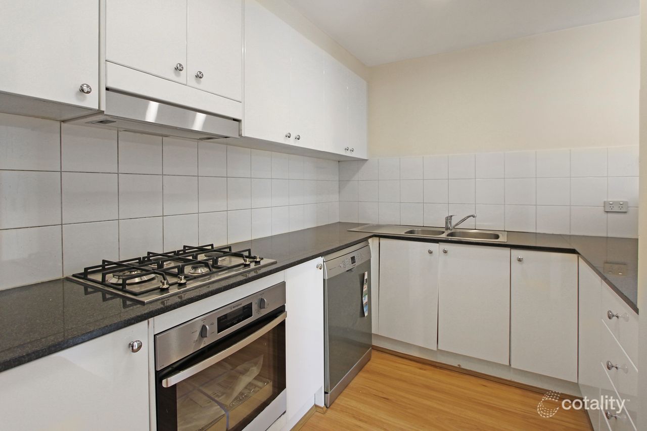 802/117 Murray St, Pyrmont, NSW 2009