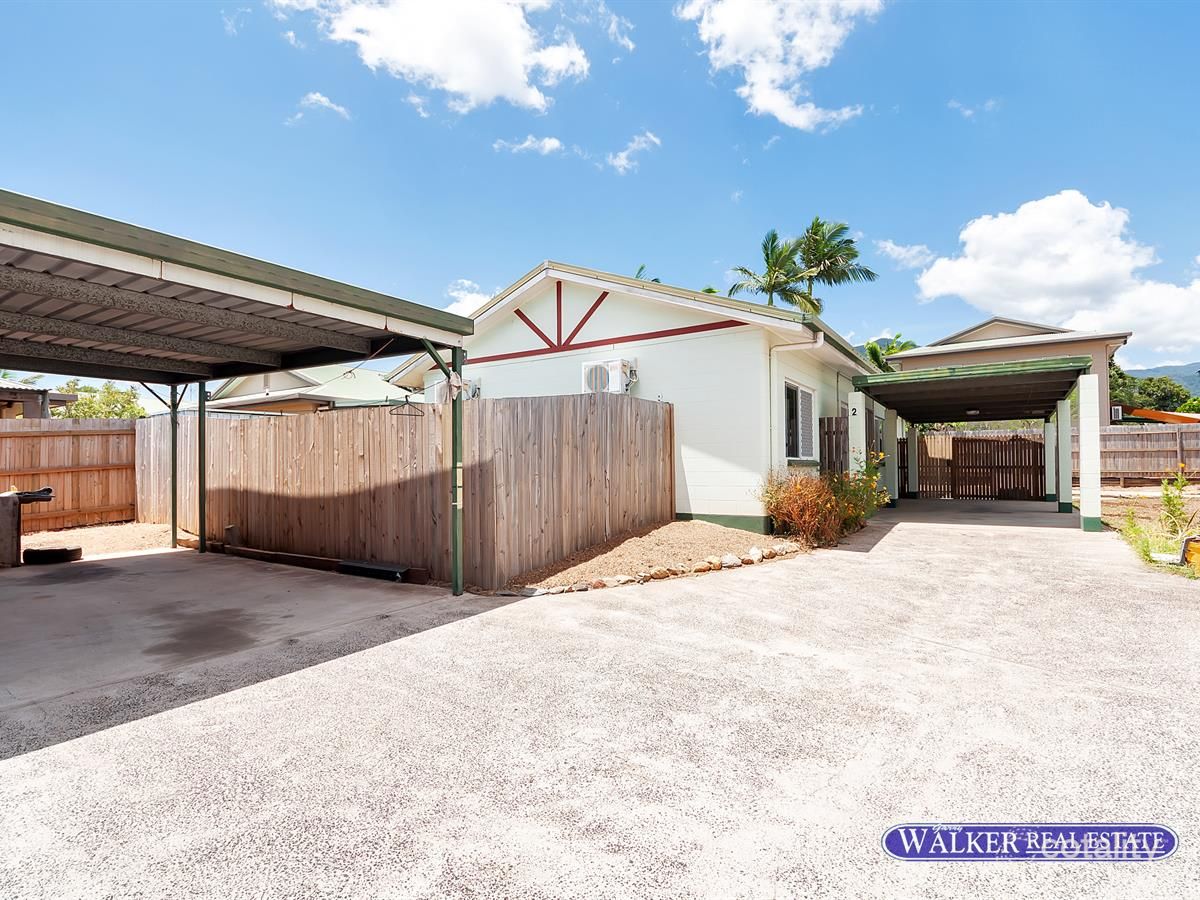 2/27 Armstrong St, Edmonton, QLD 4869