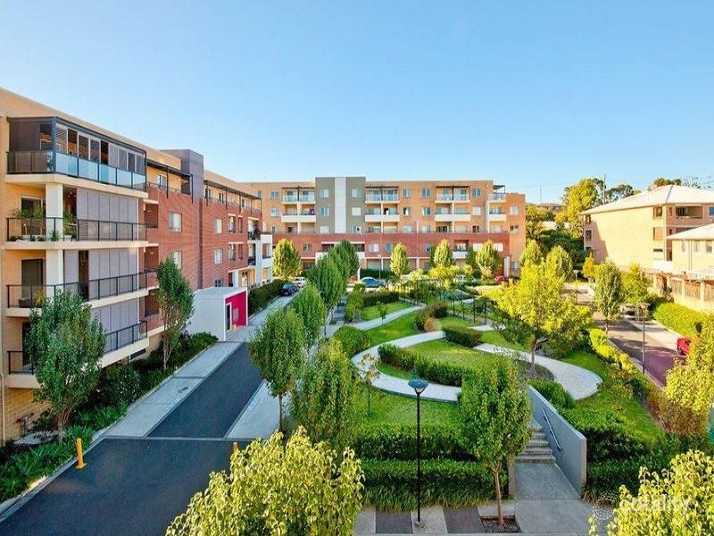 11/20 Close St, Canterbury, NSW 2193