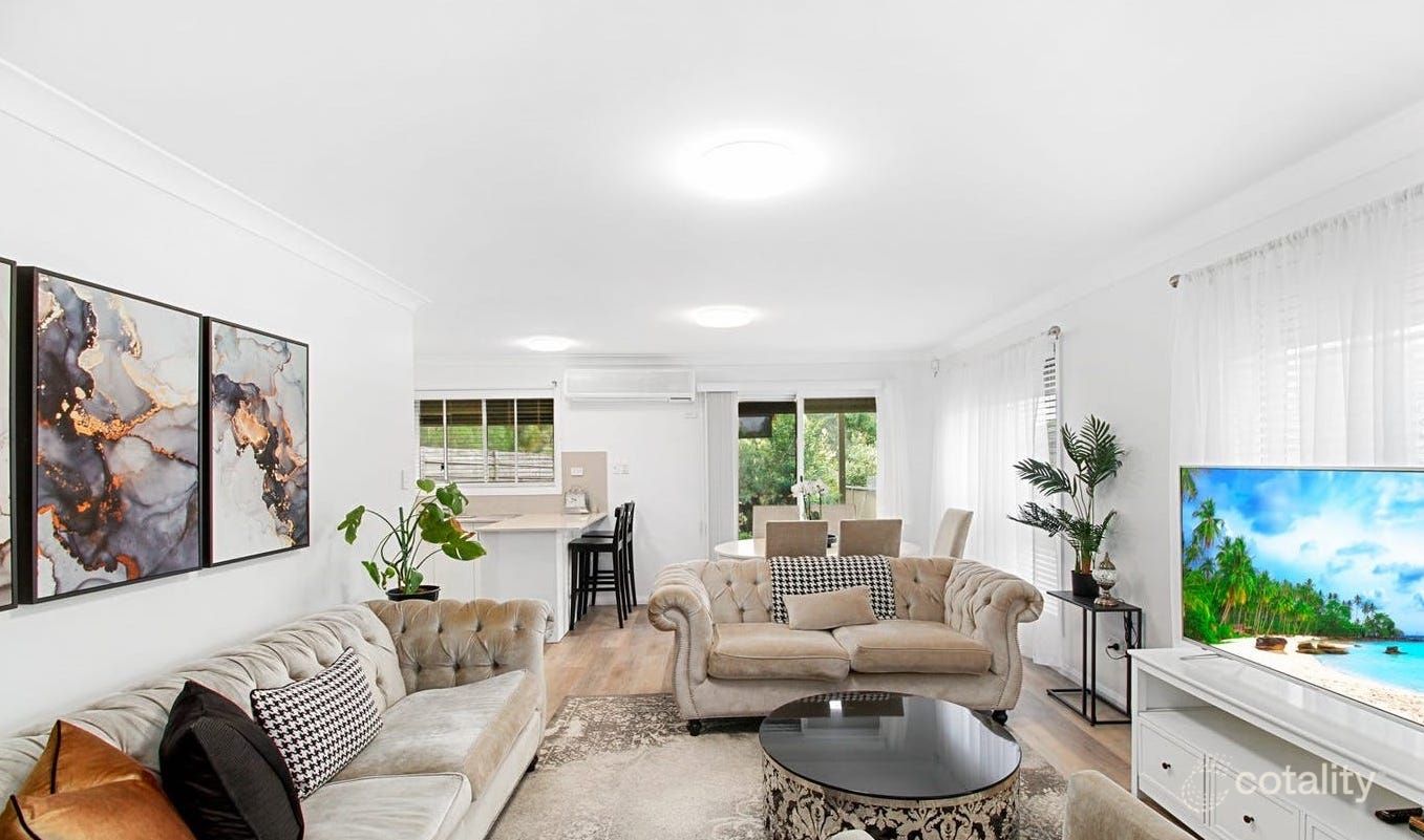 109a Sherwood Rd, Merrylands West, NSW 2160