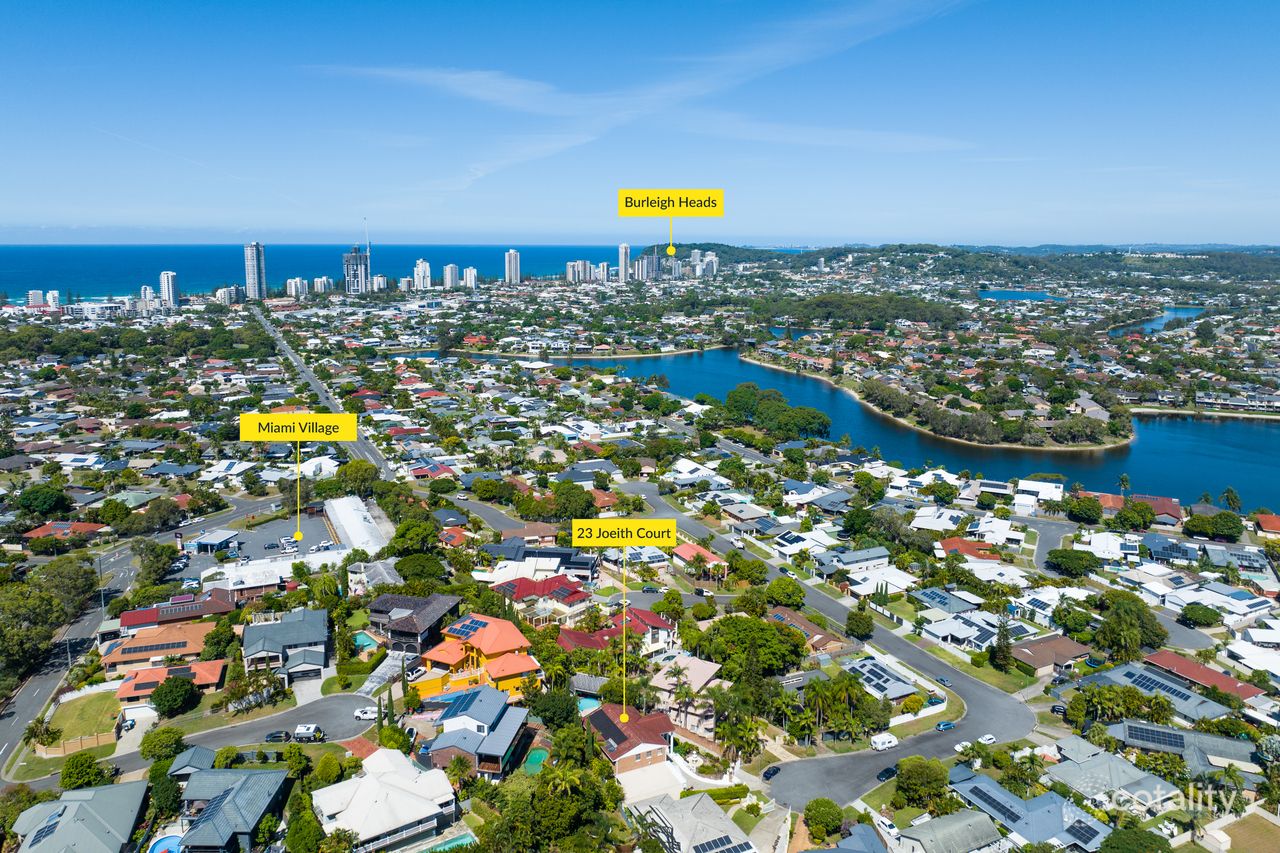 23 Joeith Ct, Miami, QLD 4220