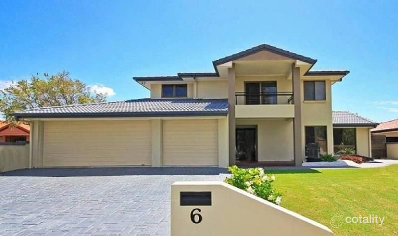 6 Bollard Ct, Cleveland, QLD 4163