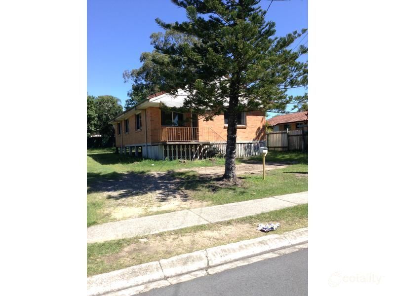 73 Cormie St, Logan Central, QLD 4114