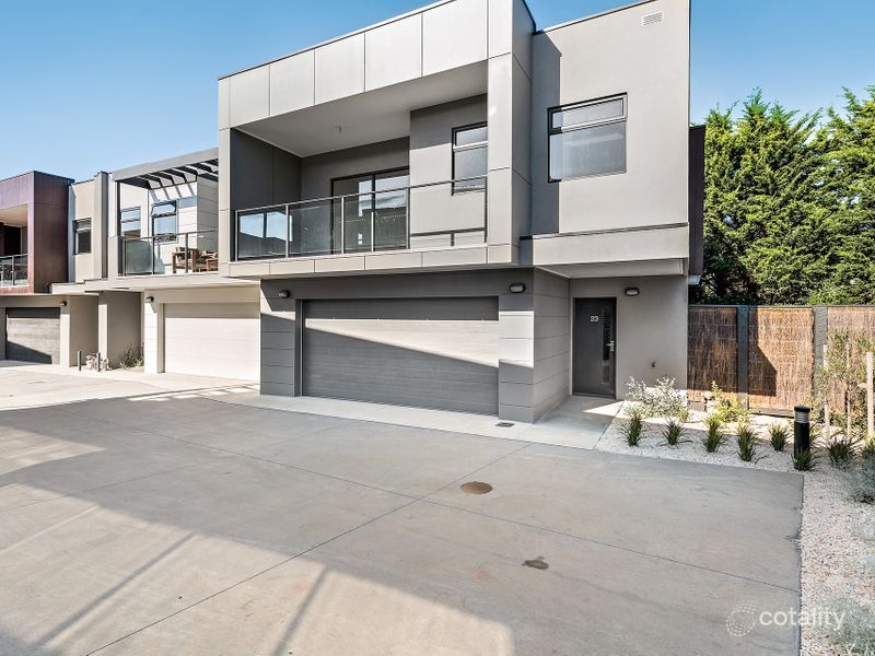 23 Bow St, Mornington, VIC 3931