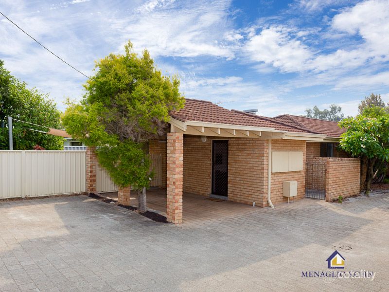 8/65 Wandarrie Ave, Yokine, WA 6060