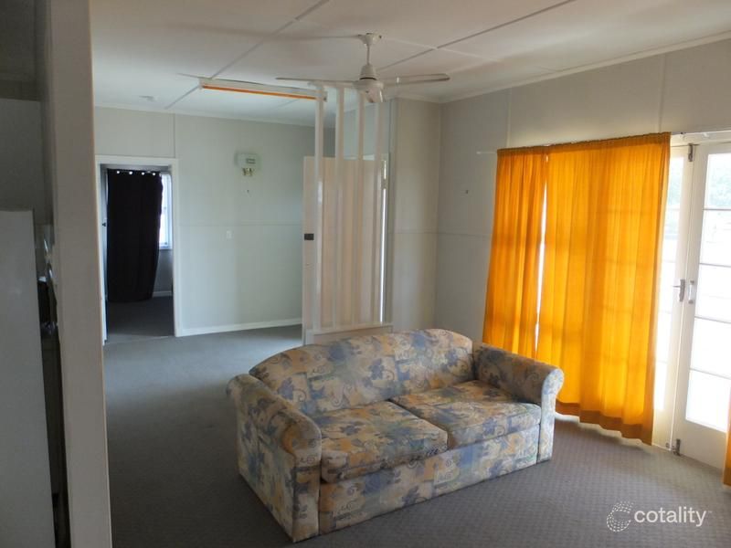 114 Goldring St, Richmond, QLD 4822