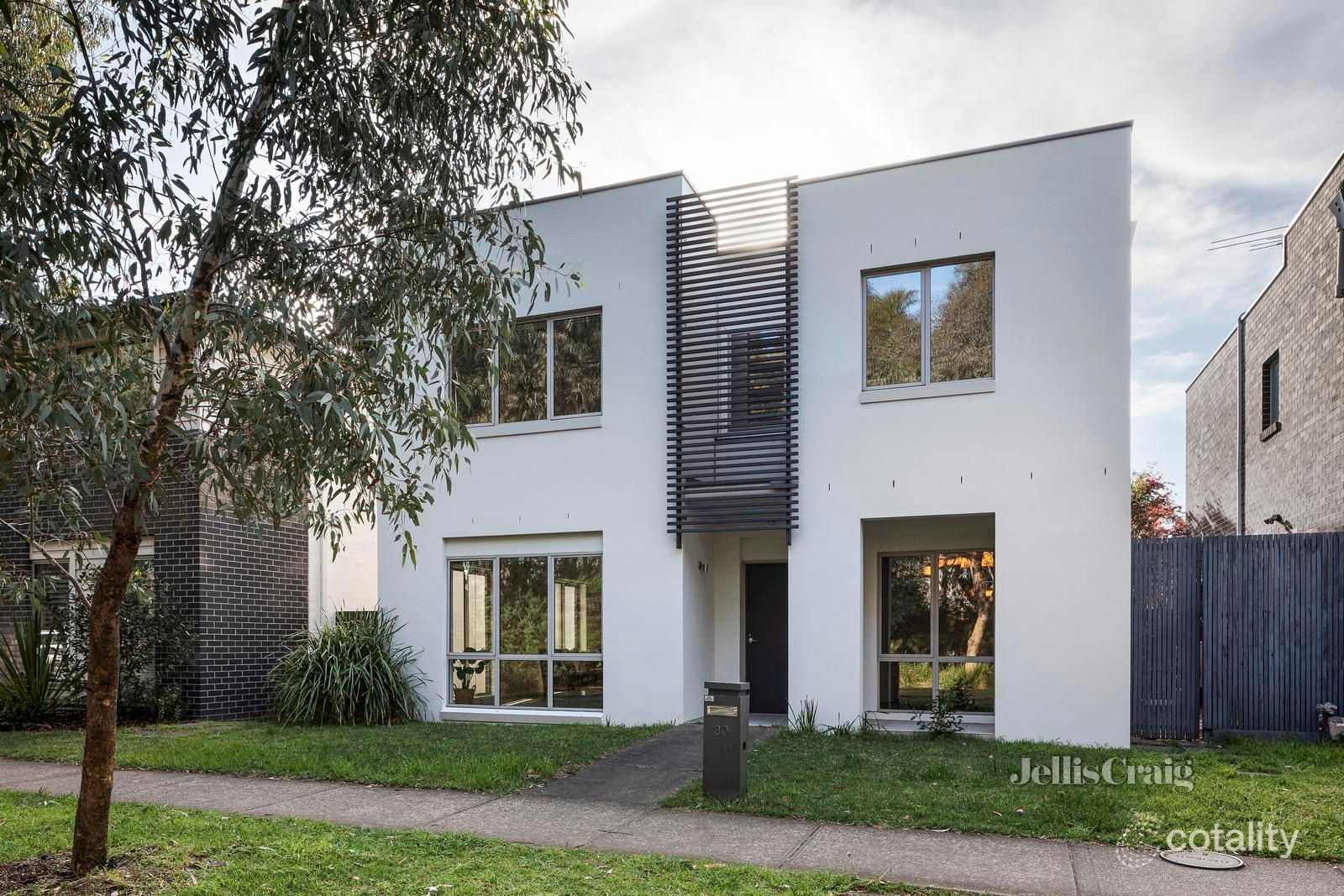 30 Bunjil Way, Parkville, VIC 3052