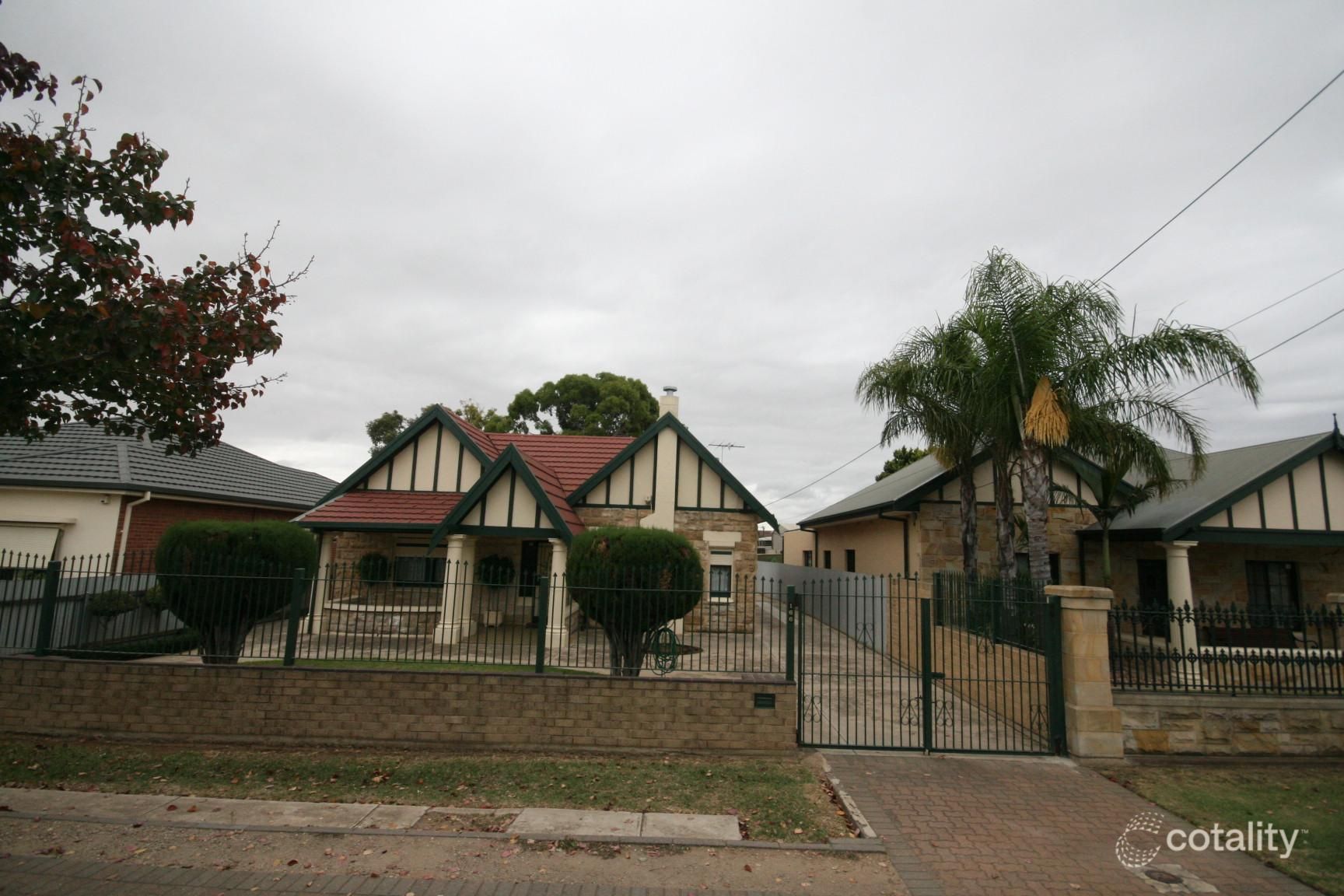 166 Torrens Rd, Renown Park, SA 5008