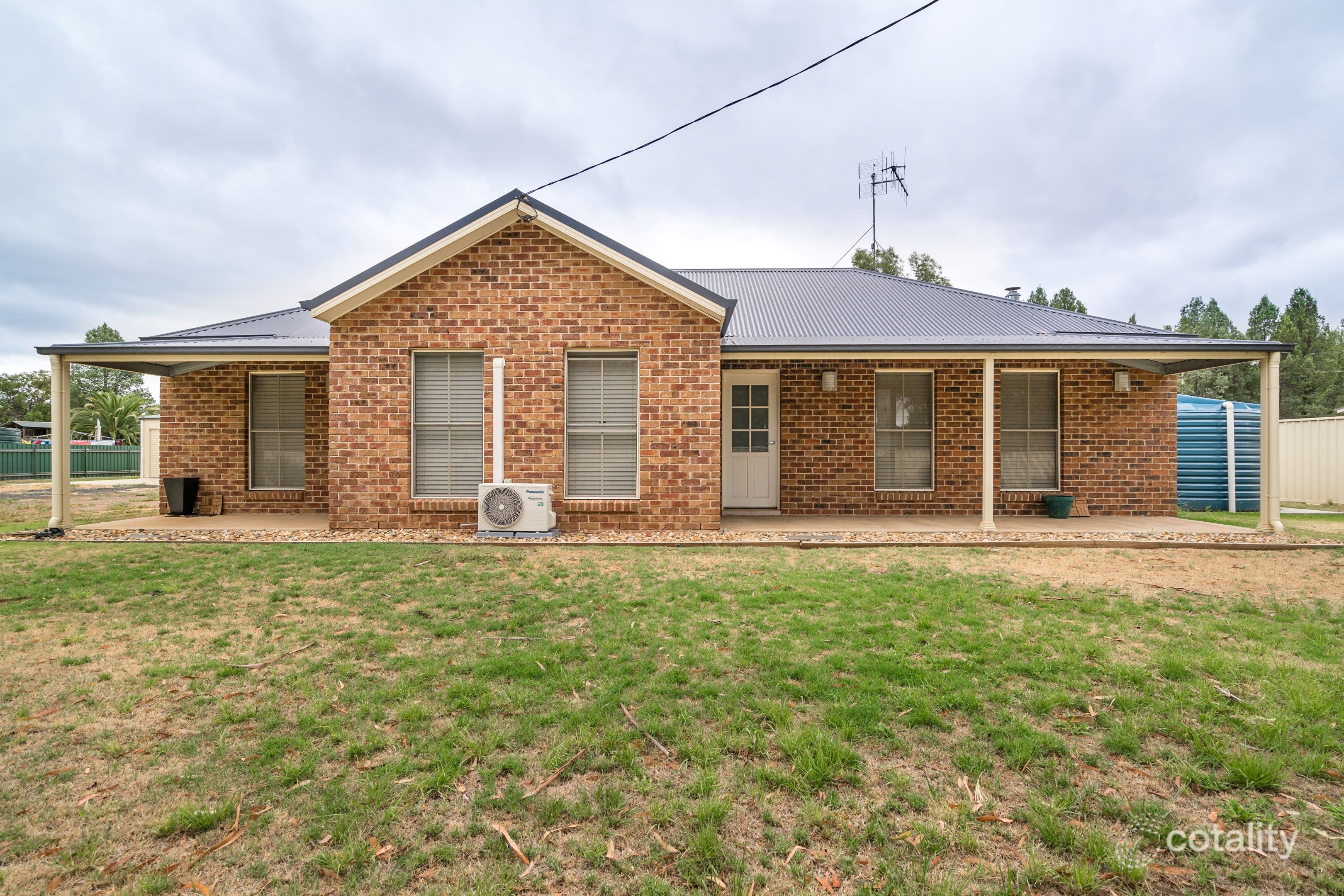 8 Bomen St, Ballimore, NSW 2830